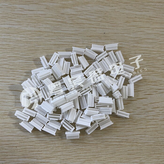30pcs  ο JST Ŀ SHLDP-20V-S (B) Ŀ 20PIN   1.0mm 